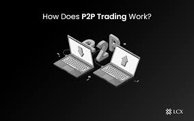 p2p scams